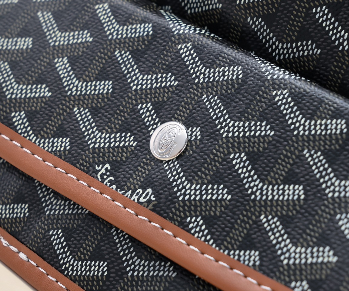 GOYARD ゴヤール トートバッグ サンルイGM 