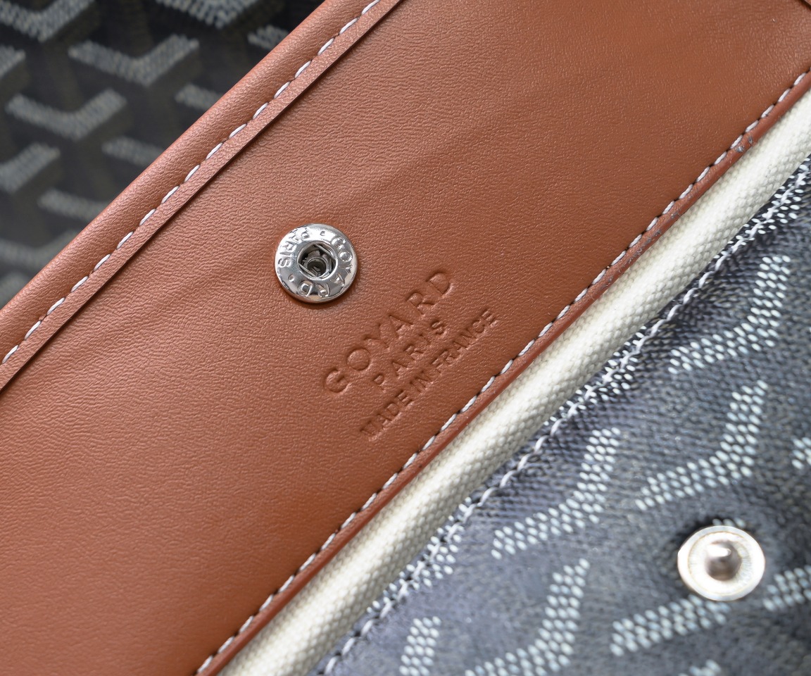 GOYARD ゴヤール トートバッグ サンルイGM 