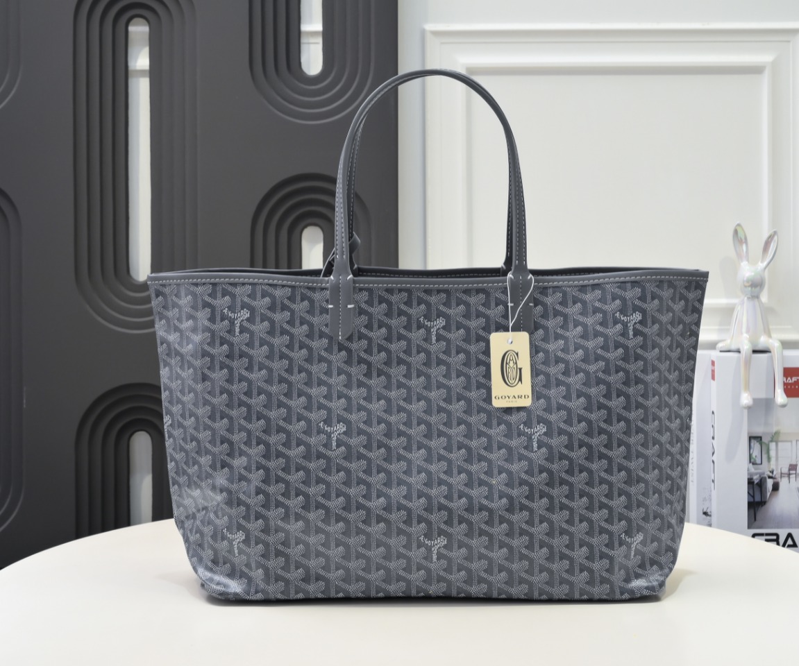 GOYARD ゴヤール トートバッグ サンルイGM 