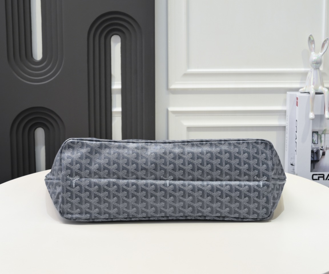 GOYARD ゴヤール トートバッグ サンルイGM 