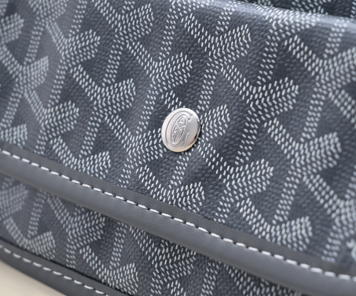 GOYARD ゴヤール トートバッグ サンルイGM 