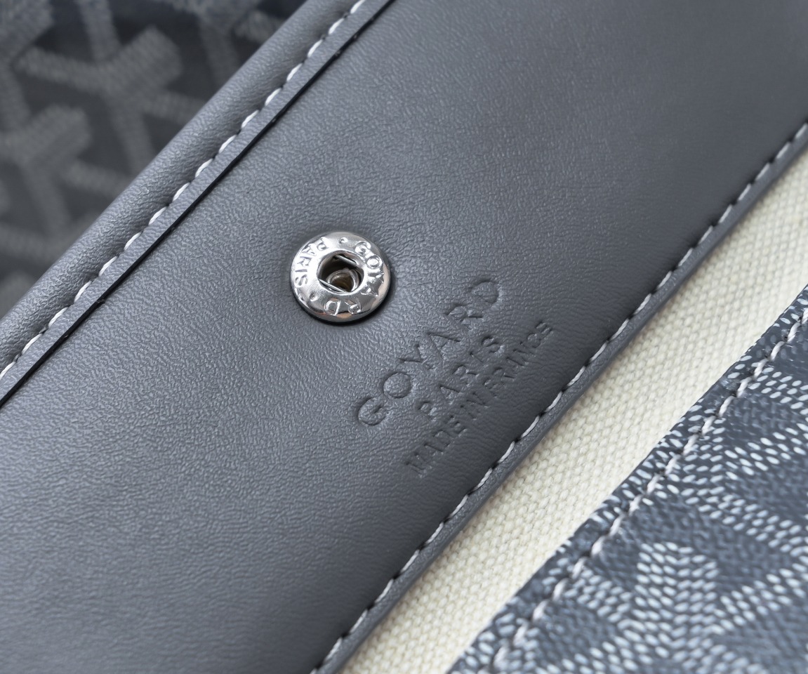 GOYARD ゴヤール トートバッグ サンルイGM 