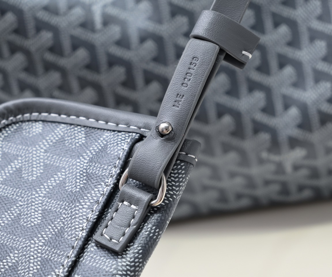 GOYARD ゴヤール トートバッグ サンルイGM 