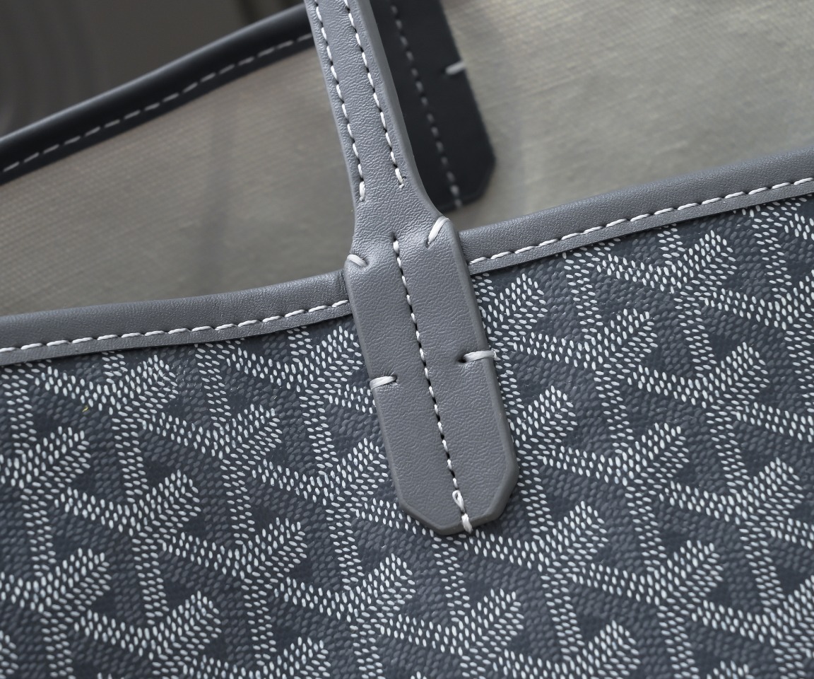 GOYARD ゴヤール トートバッグ サンルイGM 