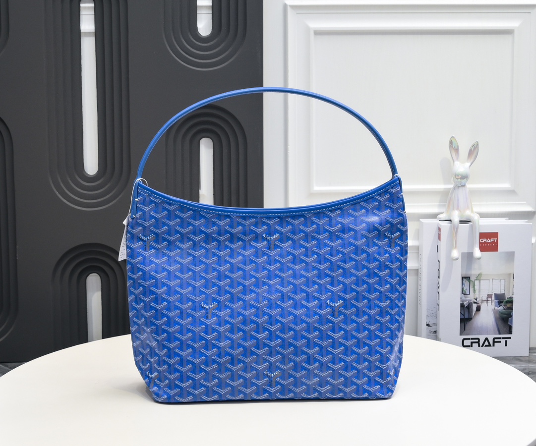 Goyard Hobo Bohème ホーボー脇の下バッグ