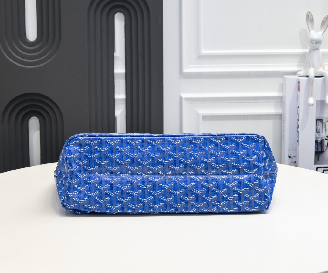 Goyard Hobo Bohème ホーボー脇の下バッグ