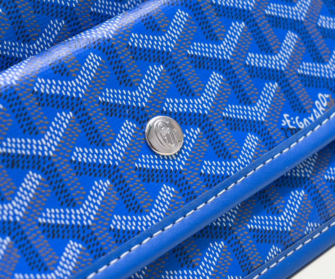 Goyard Hobo Bohème ホーボー脇の下バッグ