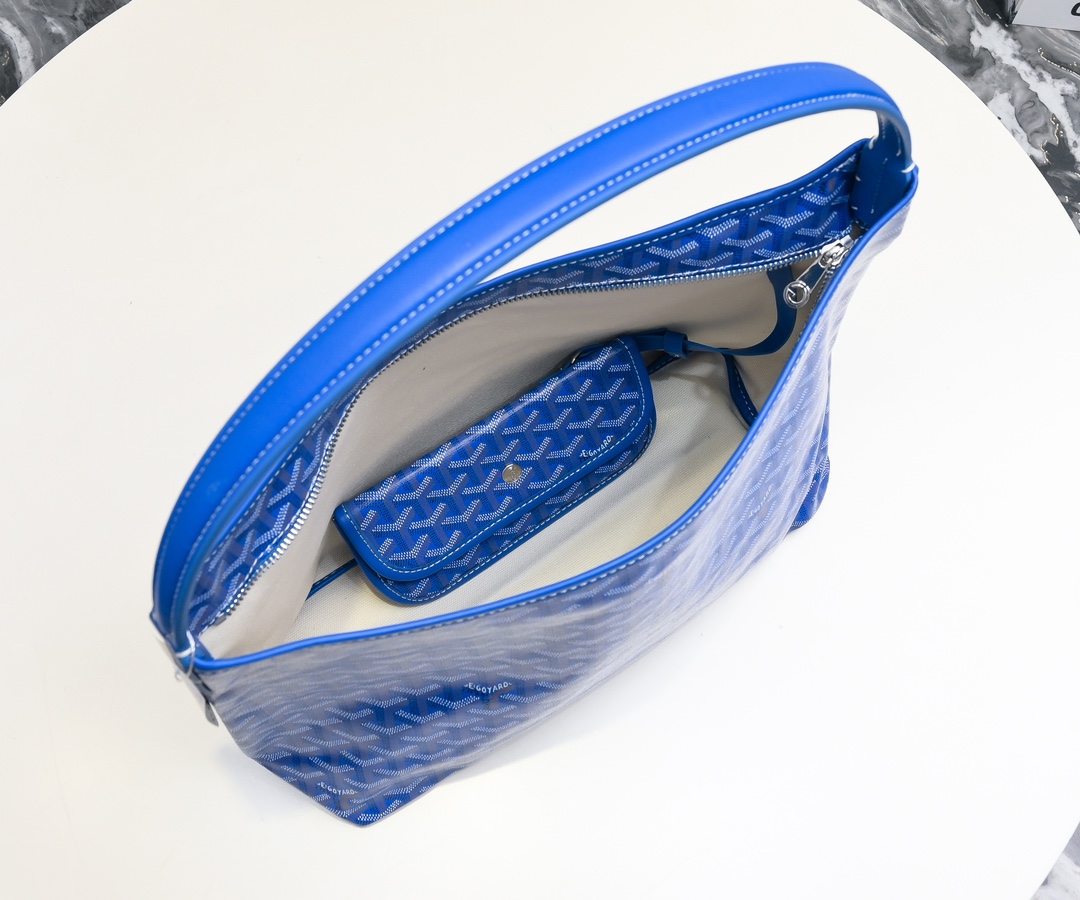 Goyard Hobo Bohème ホーボー脇の下バッグ