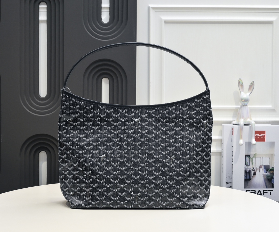 ゴヤール ホーボー ボエーム ホーボー アーム バッグは