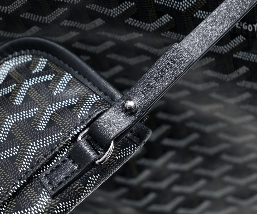 ゴヤール ホーボー ボエーム ホーボー アーム バッグは