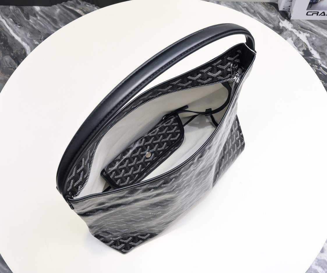 ゴヤール ホーボー ボエーム ホーボー アーム バッグは