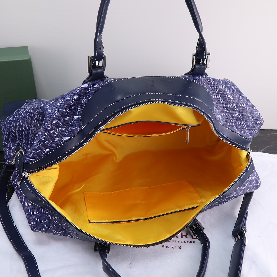 ゴヤールの人気のボーイング トラベル バッグ