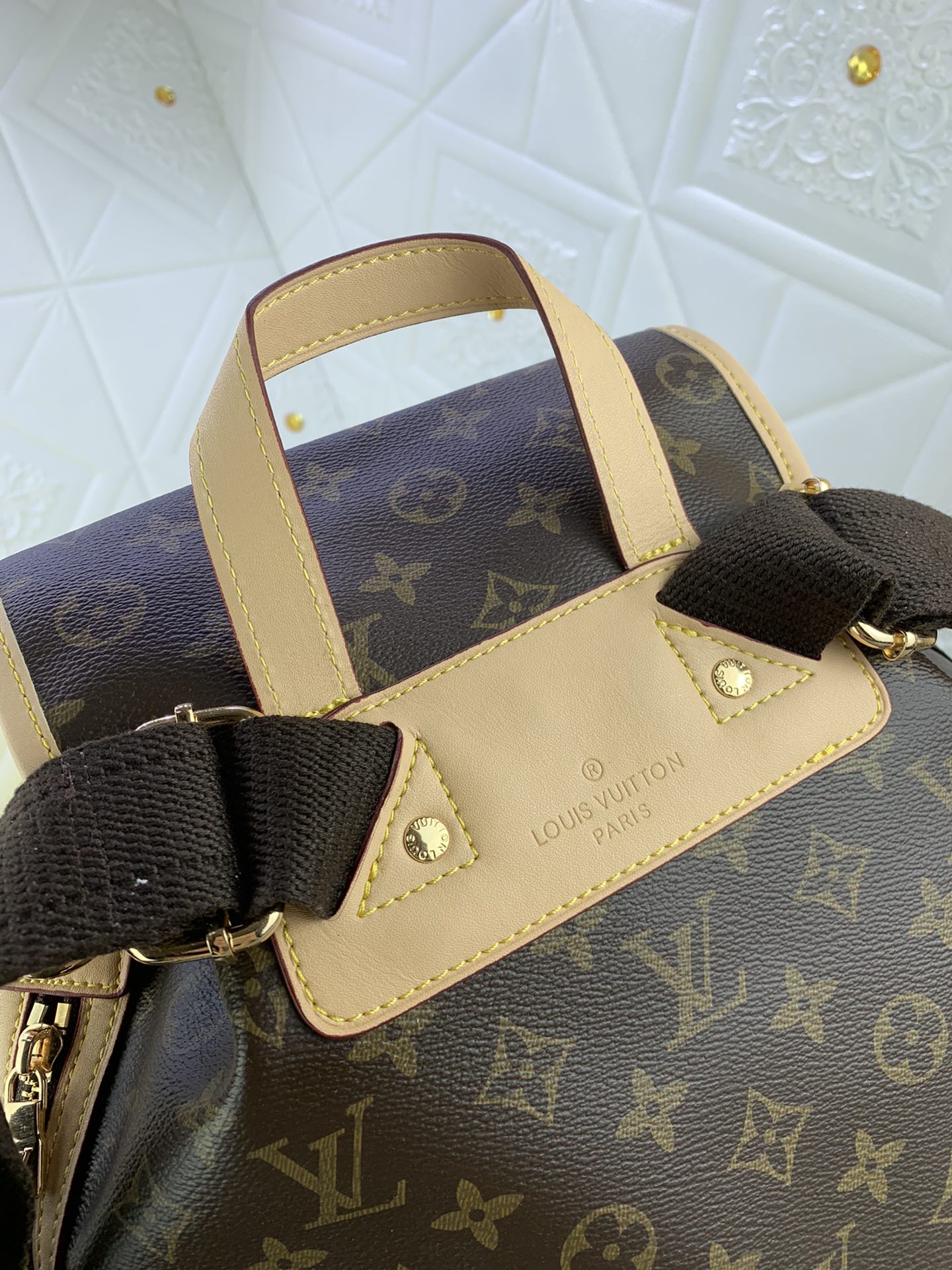 《新商品》ボスフォア バックパック