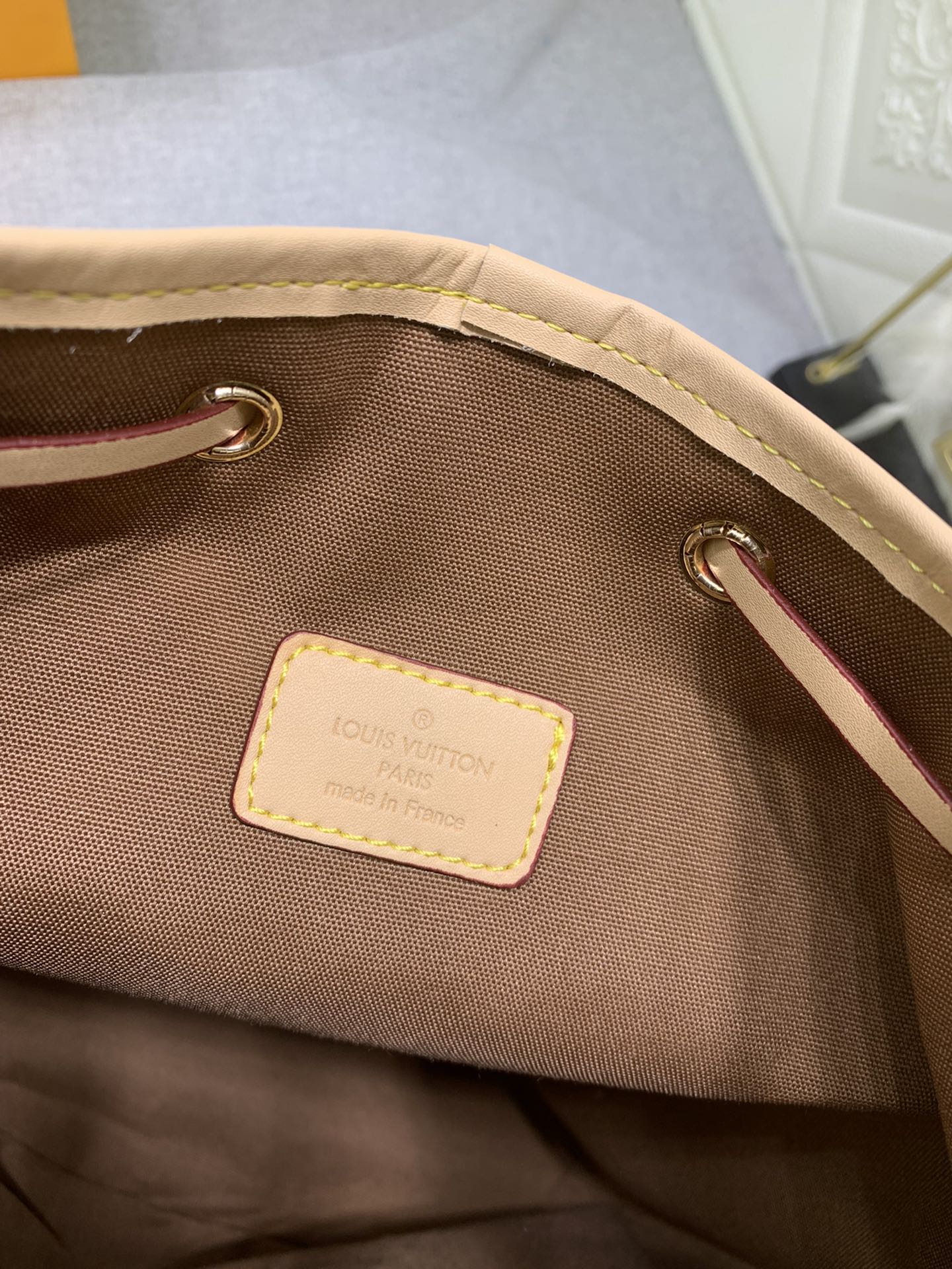 《新商品》ボスフォア バックパック