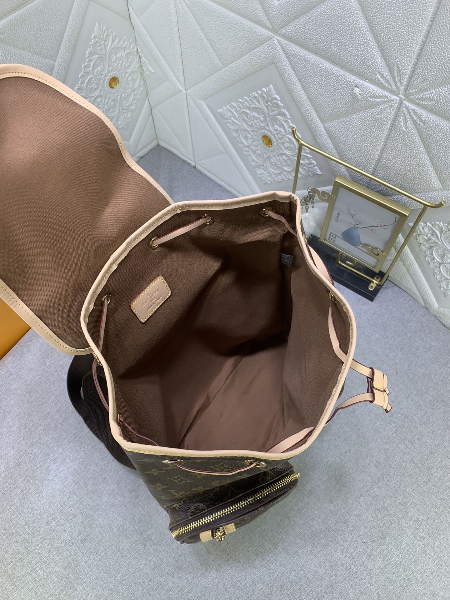 《新商品》ボスフォア バックパック