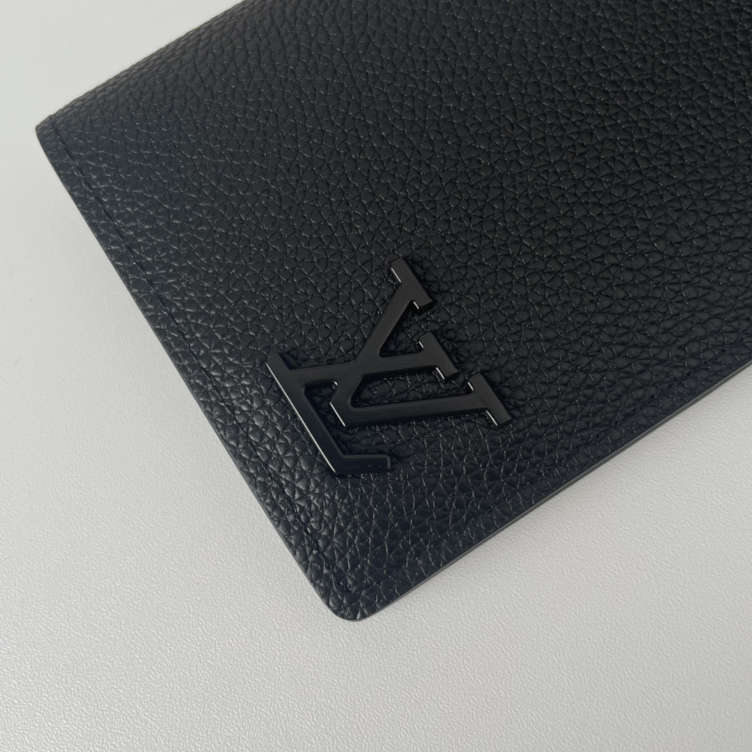 ルイ・ヴィトン ポルトフォイユ・ブラッザ カーフスキン 財布コレクション