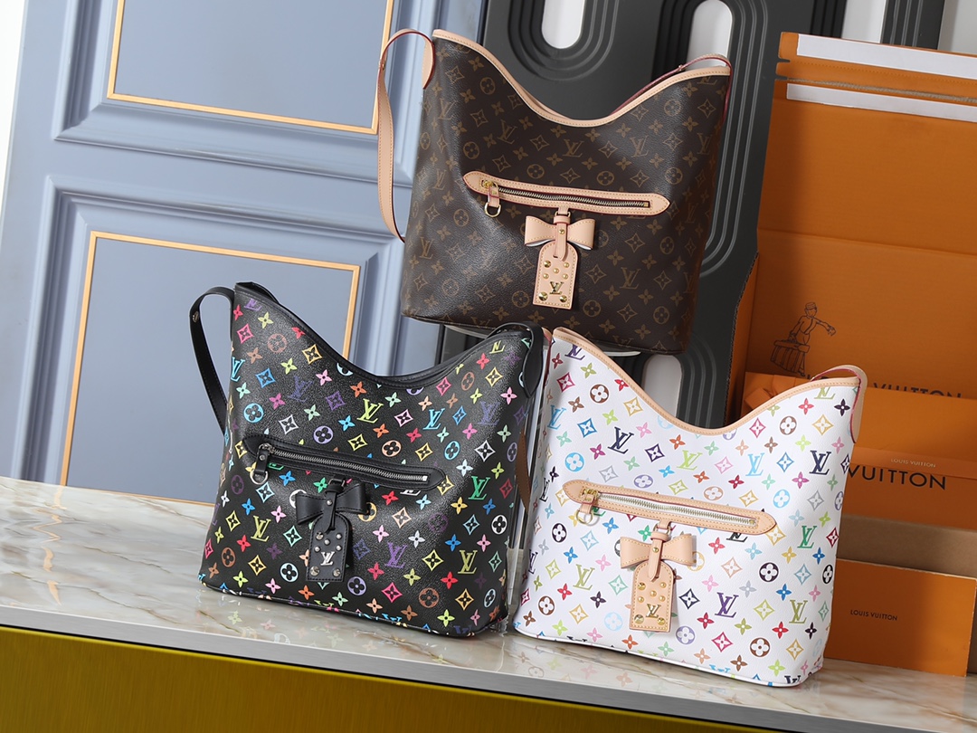 🌟大人気定番！LOUIS VUITTON モノグラム ショルダーバッグ🌟