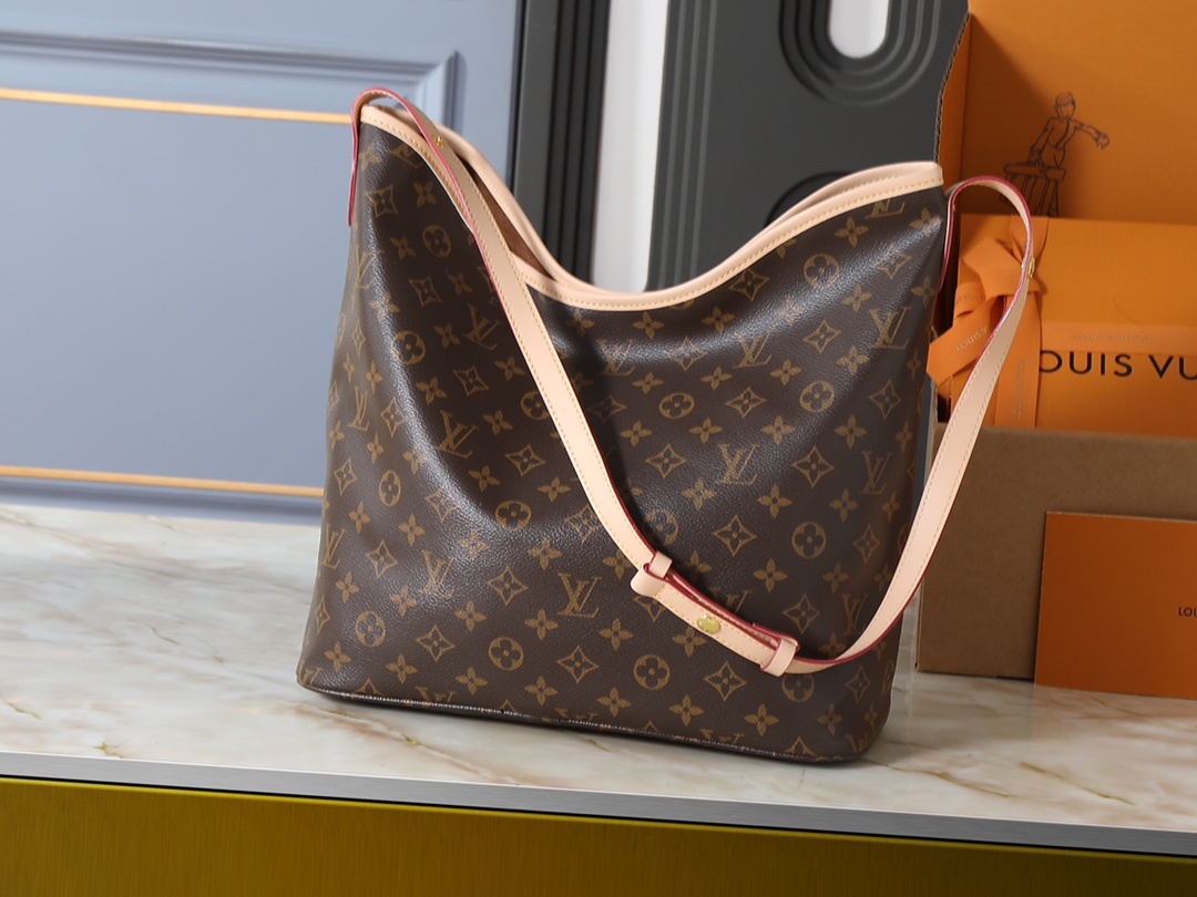 🌟大人気定番！LOUIS VUITTON モノグラム ショルダーバッグ🌟