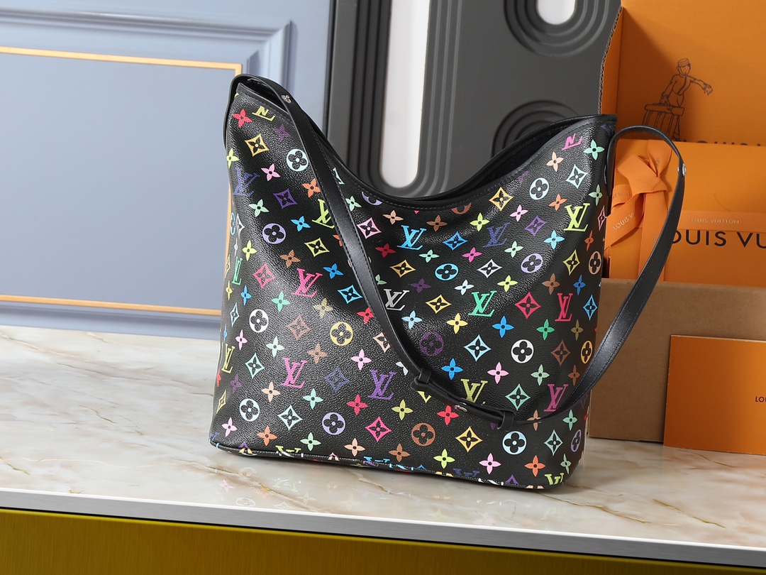 🌟大人気定番！LOUIS VUITTON モノグラム ショルダーバッグ🌟