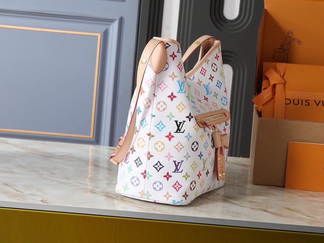 🌟大人気定番！LOUIS VUITTON モノグラム ショルダーバッグ🌟