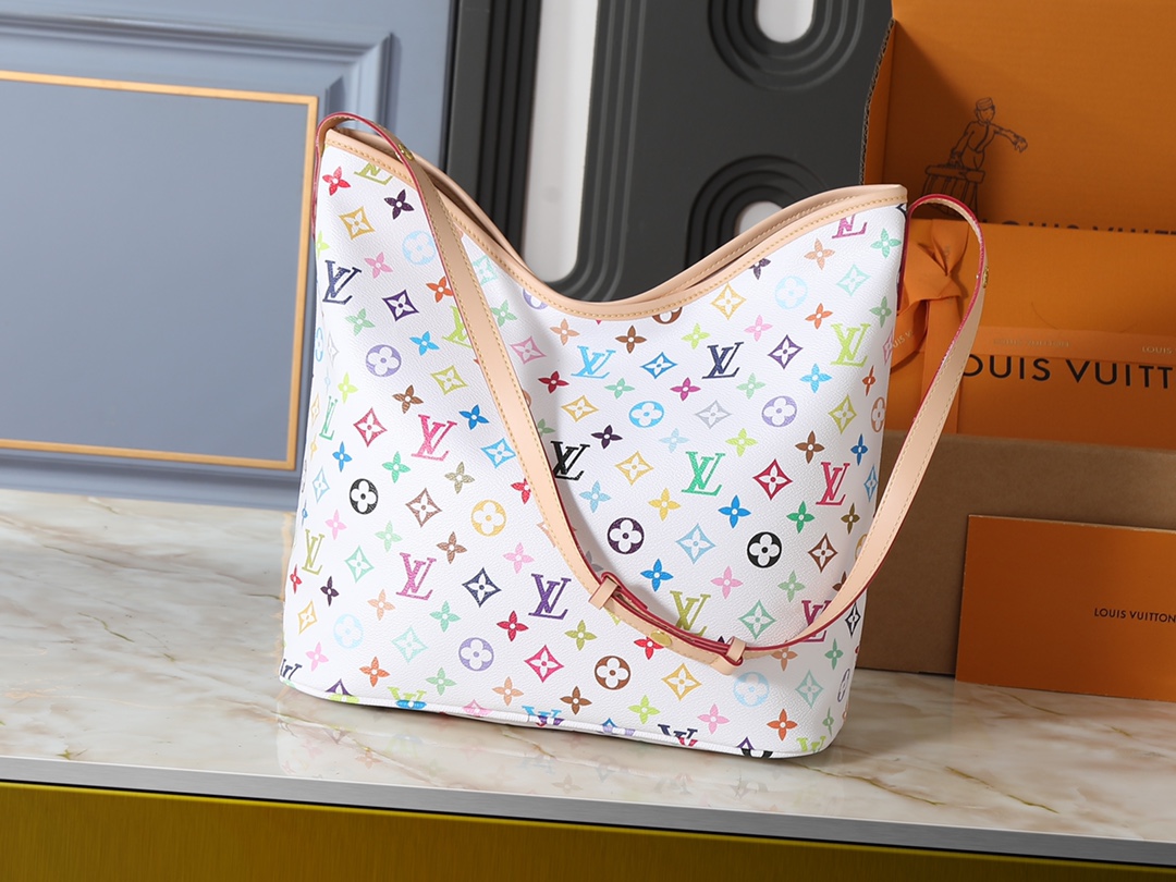 🌟大人気定番！LOUIS VUITTON モノグラム ショルダーバッグ🌟