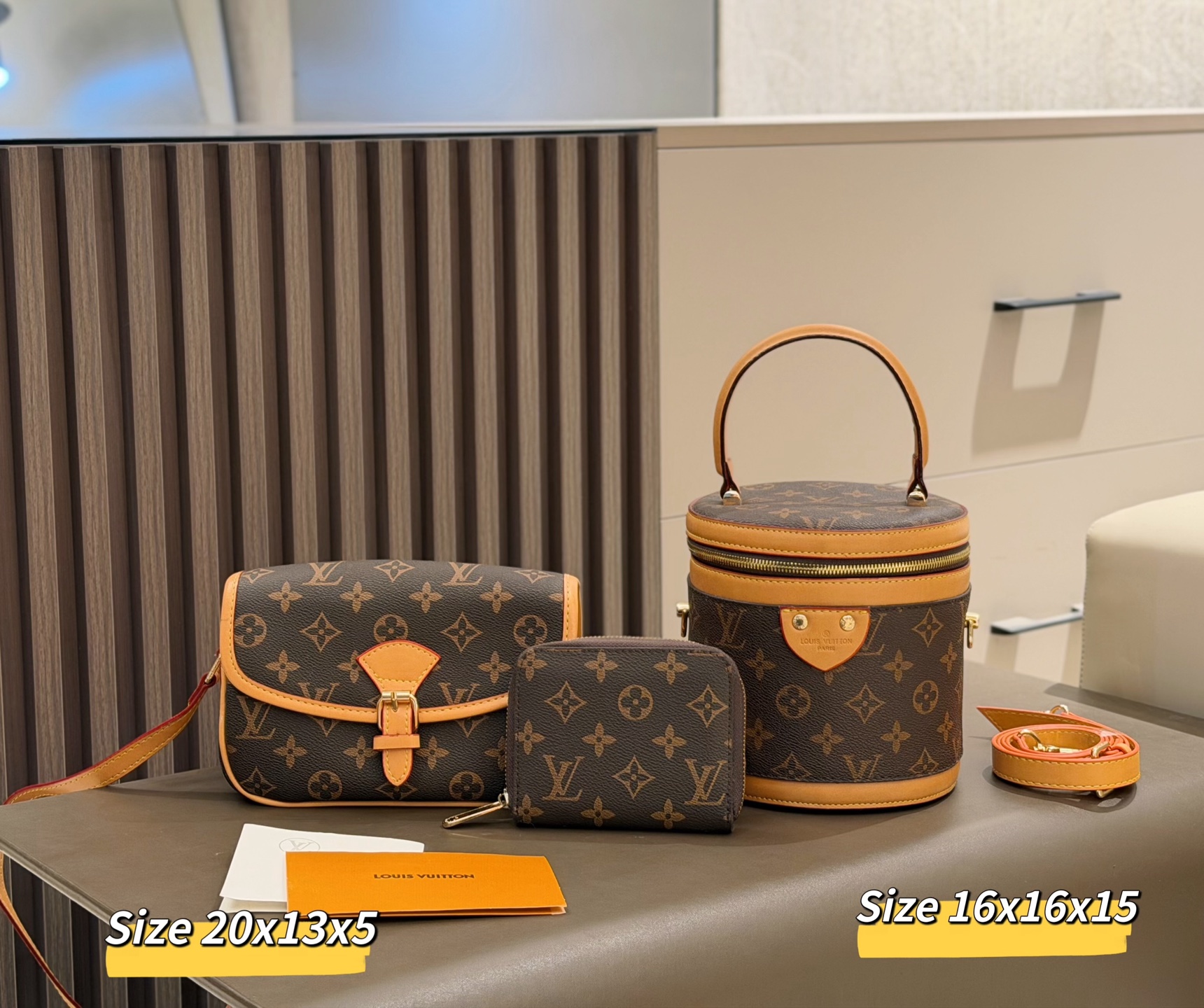 大人気ベストセラーコレクション 圧倒的コスパ！スーパー 3 点セットバッグ