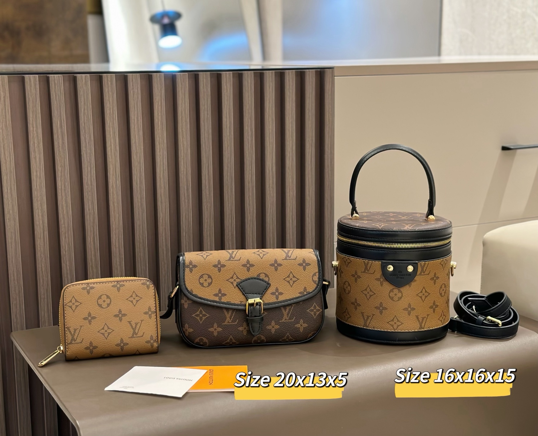 大人気ベストセラーコレクション 圧倒的コスパ！スーパー 3 点セットバッグ