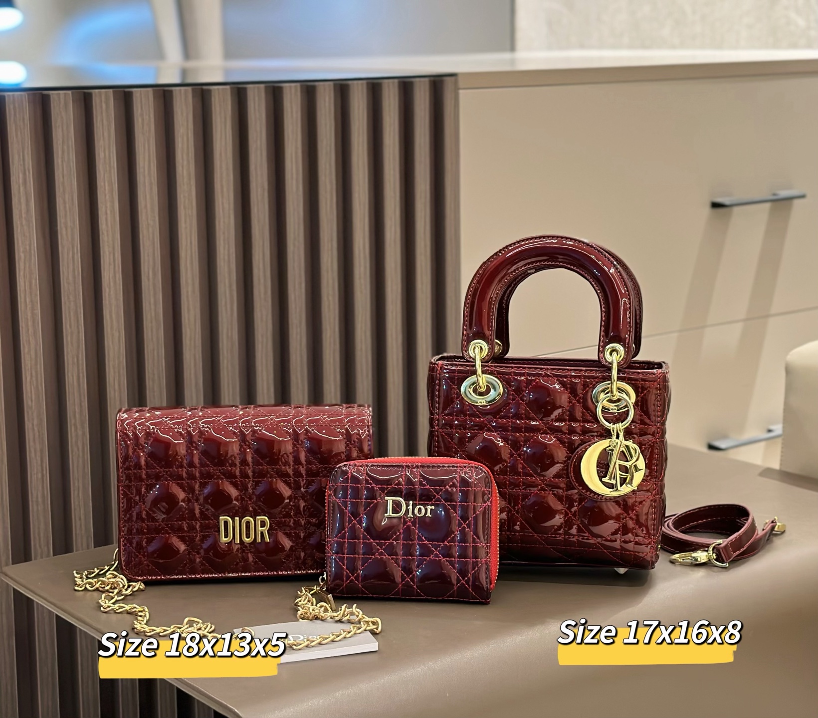 大人気ベストセラーコレクション 圧倒的コスパ！スーパー 3 点セットバッグ