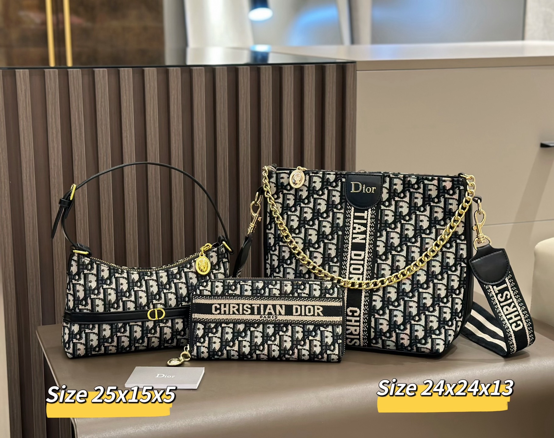 大人気ベストセラーコレクション 圧倒的コスパ！スーパー 3 点セットバッグ