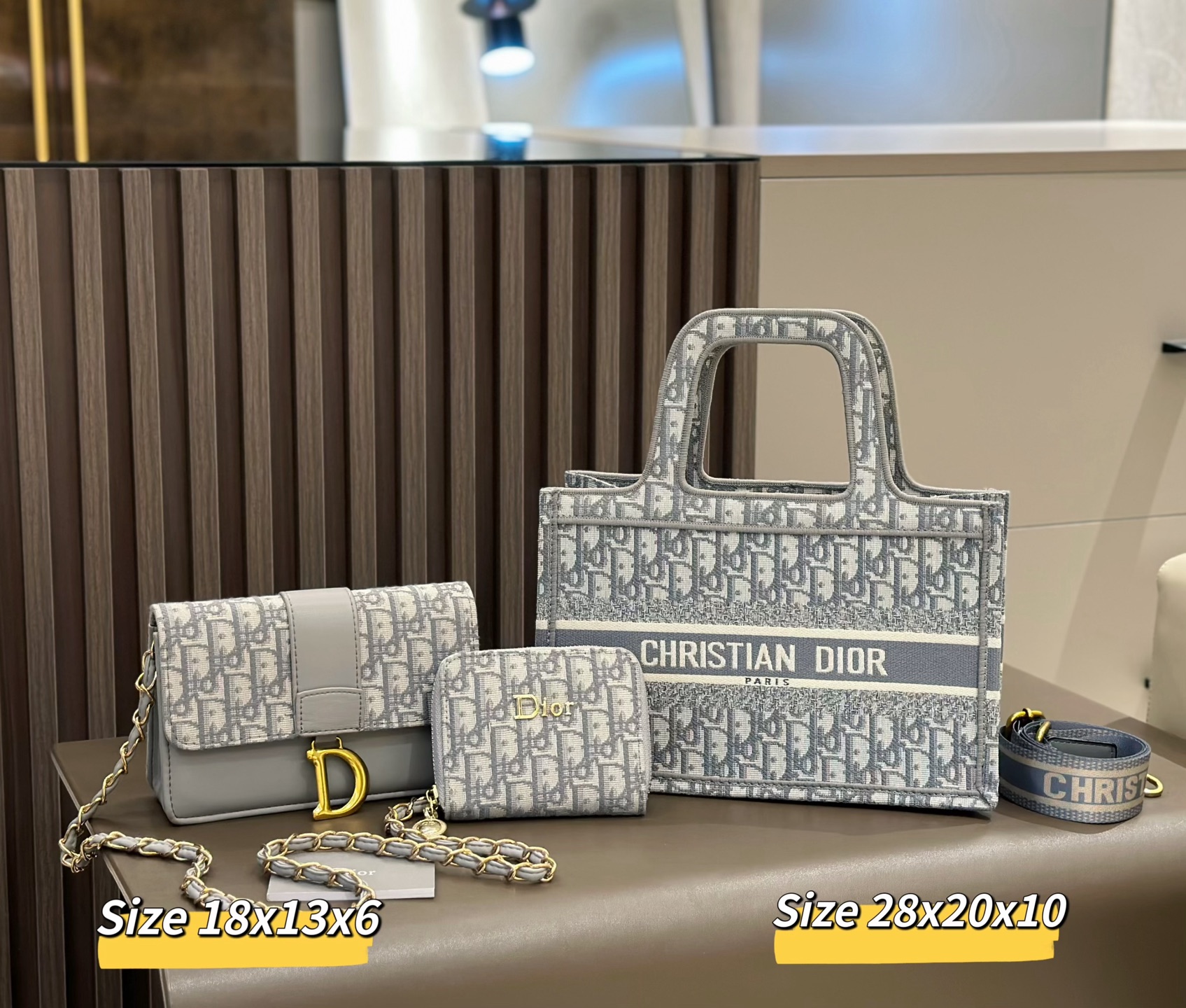 大人気ベストセラーコレクション 圧倒的コスパ！スーパー 3 点セットバッグ