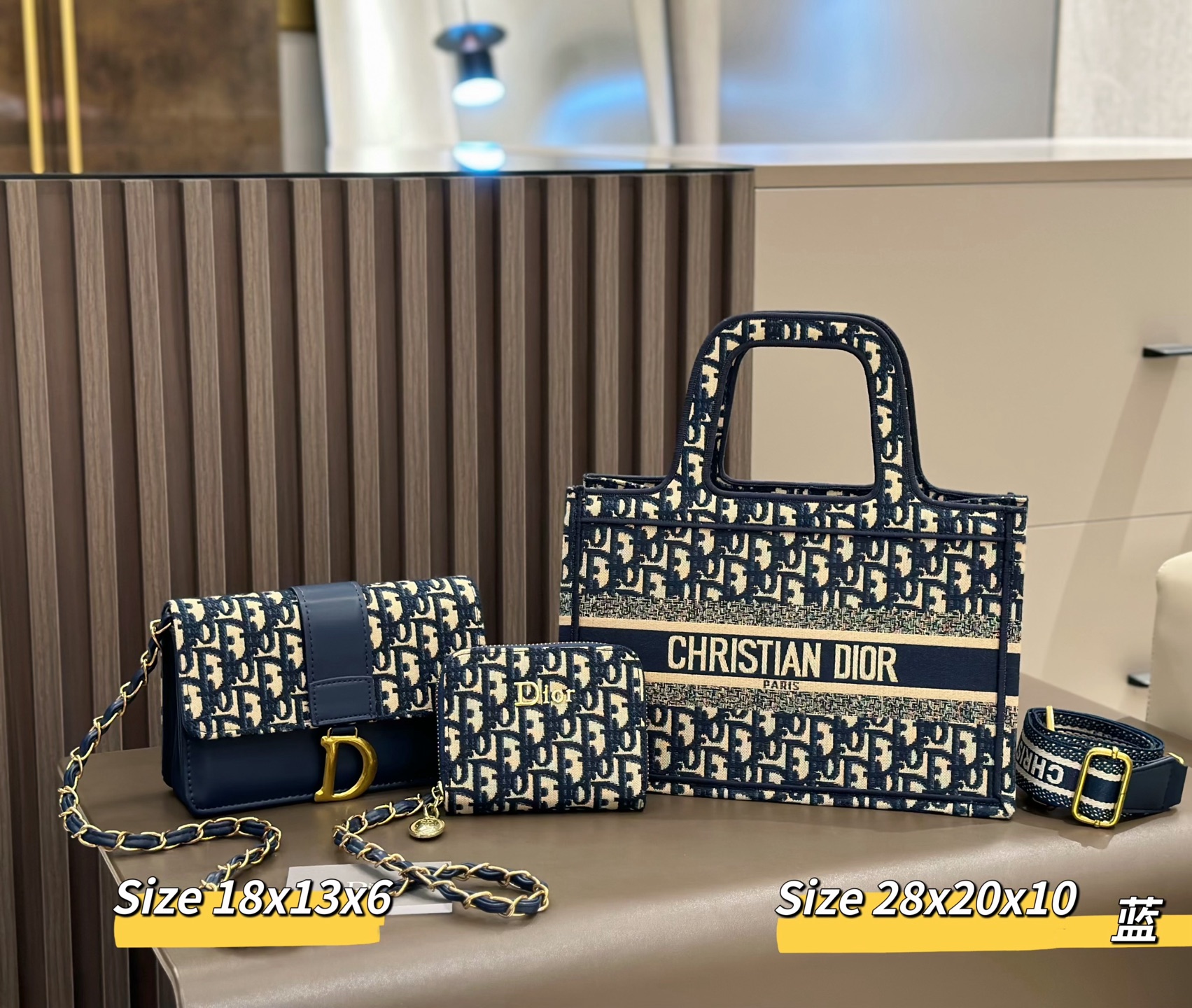 大人気ベストセラーコレクション 圧倒的コスパ！スーパー 3 点セットバッグ