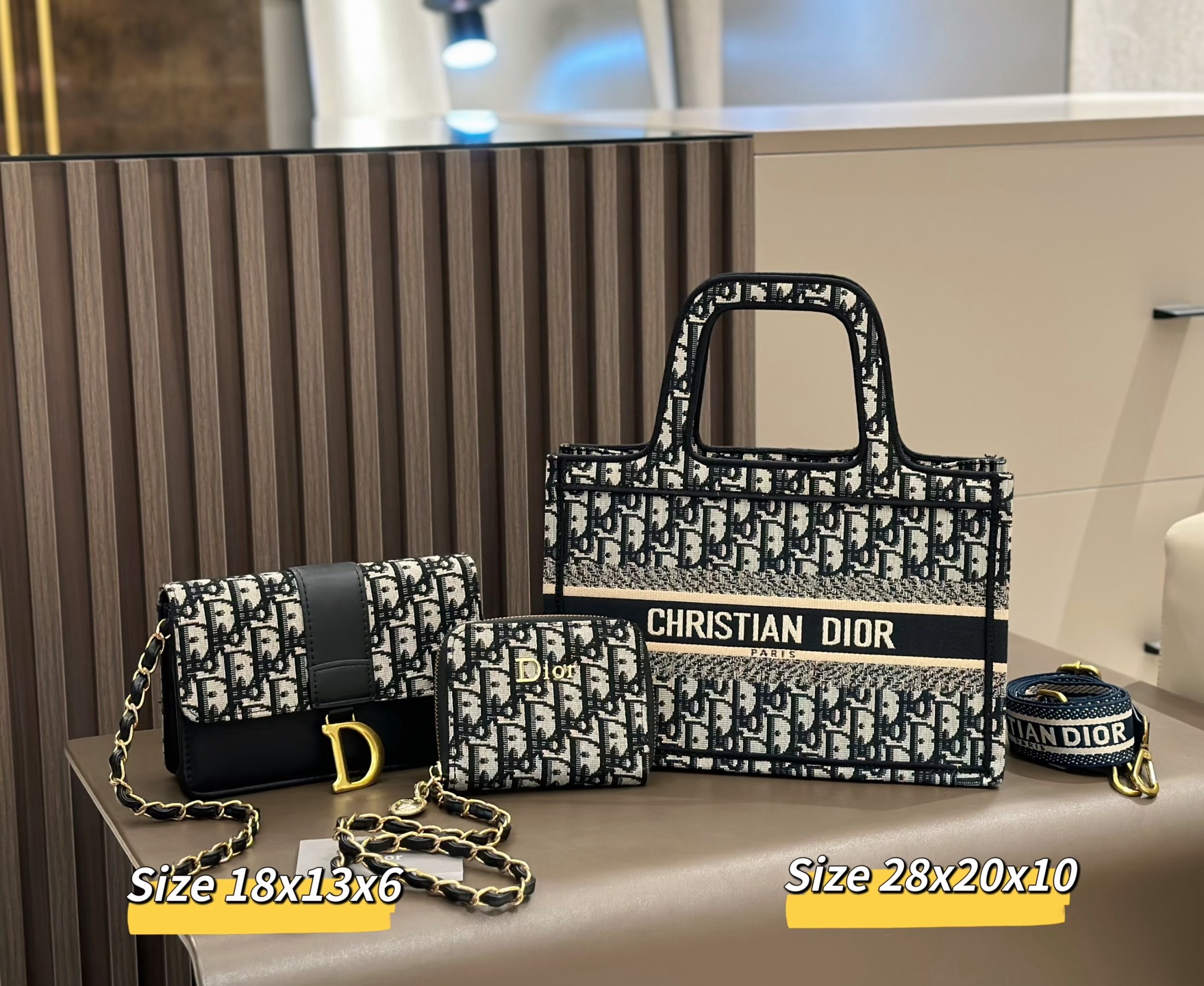 大人気ベストセラーコレクション 圧倒的コスパ！スーパー 3 点セットバッグ