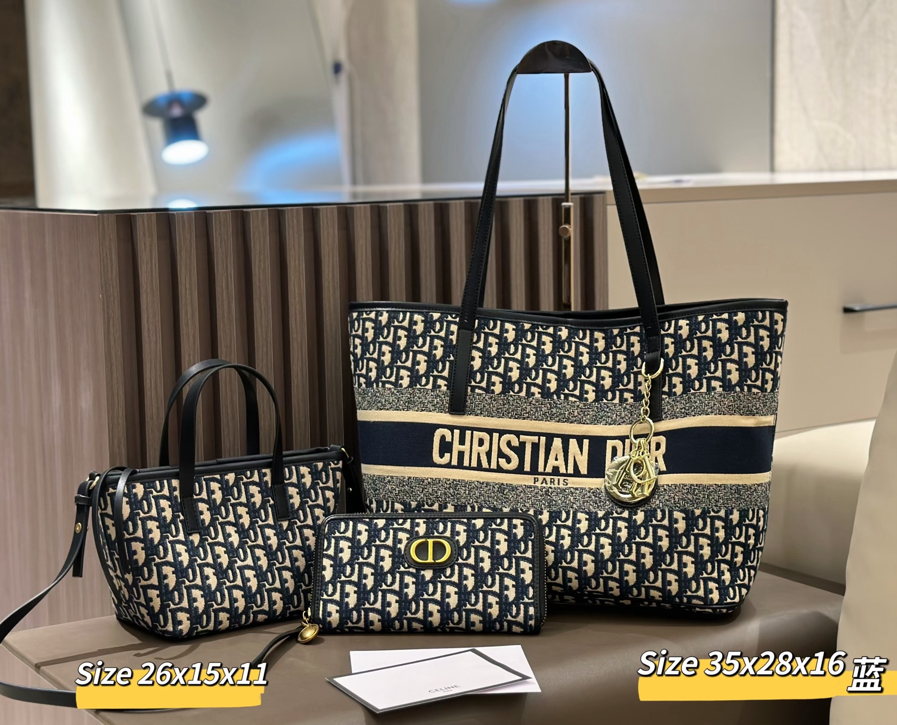 大人気ベストセラーコレクション 圧倒的コスパ！スーパー 3 点セットバッグ