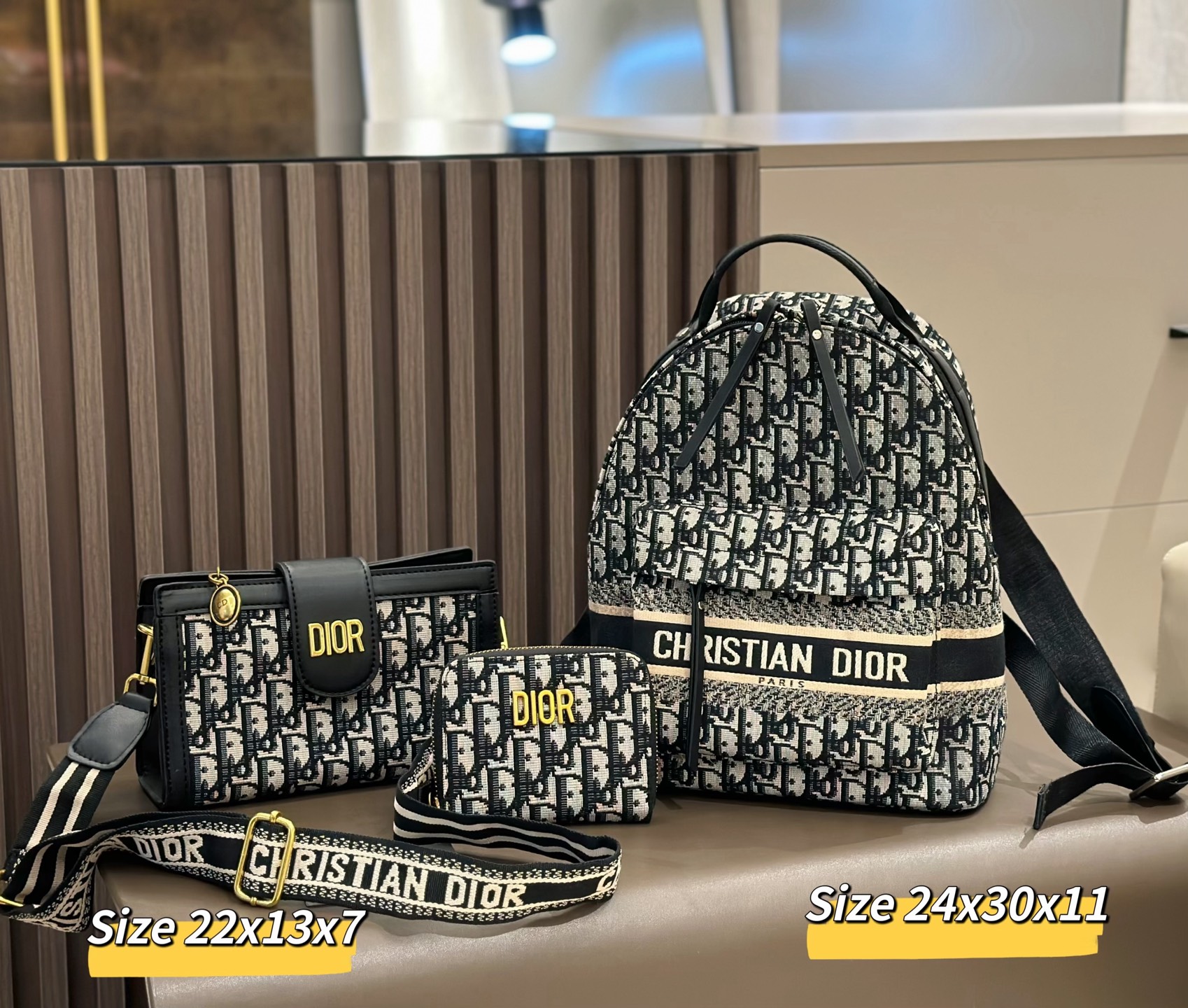 ✨ 高級感溢れる定番柄で、日常使いからギフトまで万能に活躍✨