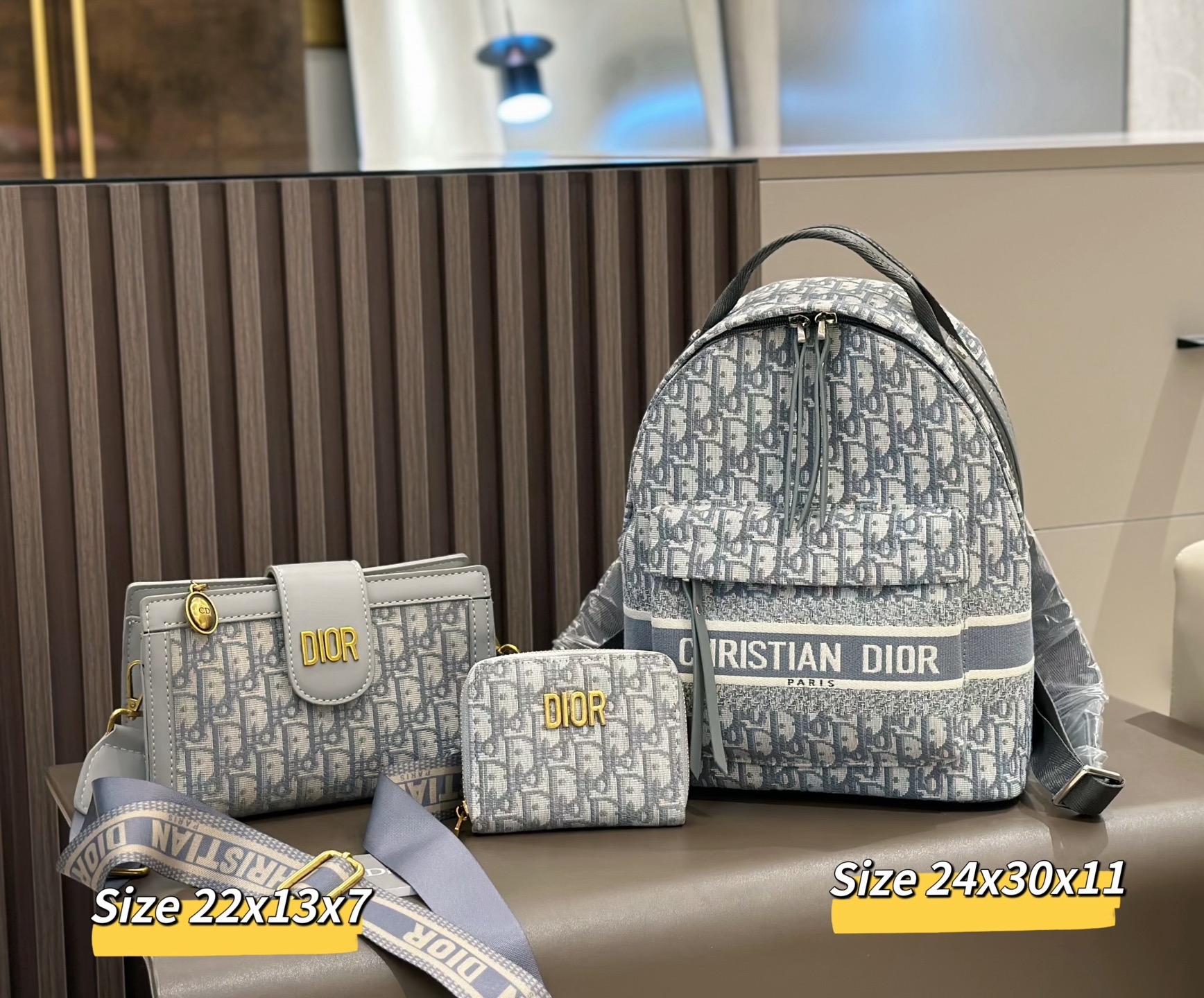 ✨ 高級感溢れる定番柄で、日常使いからギフトまで万能に活躍✨