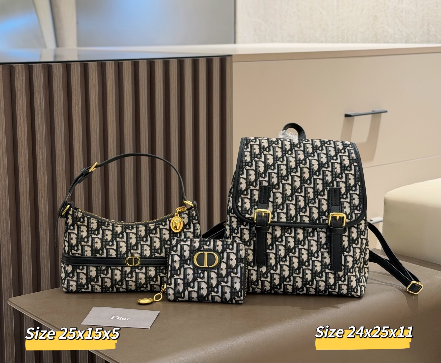 ✨ 高級感溢れる定番柄で、日常使いからギフトまで万能に活躍✨