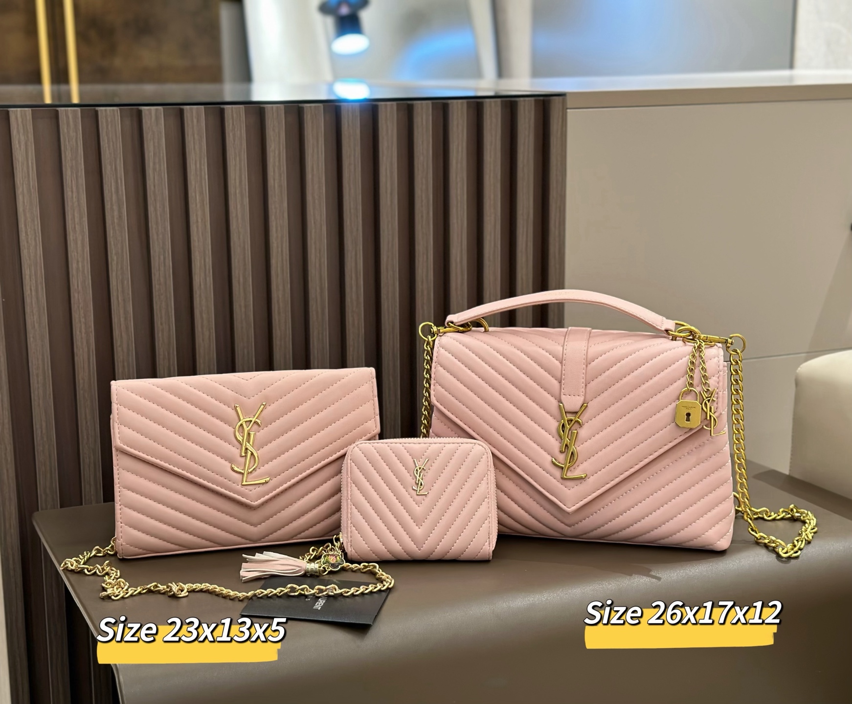 ✨ 高級感と可愛らしさを両立し、日常使いからギフトまで万能に活躍✨