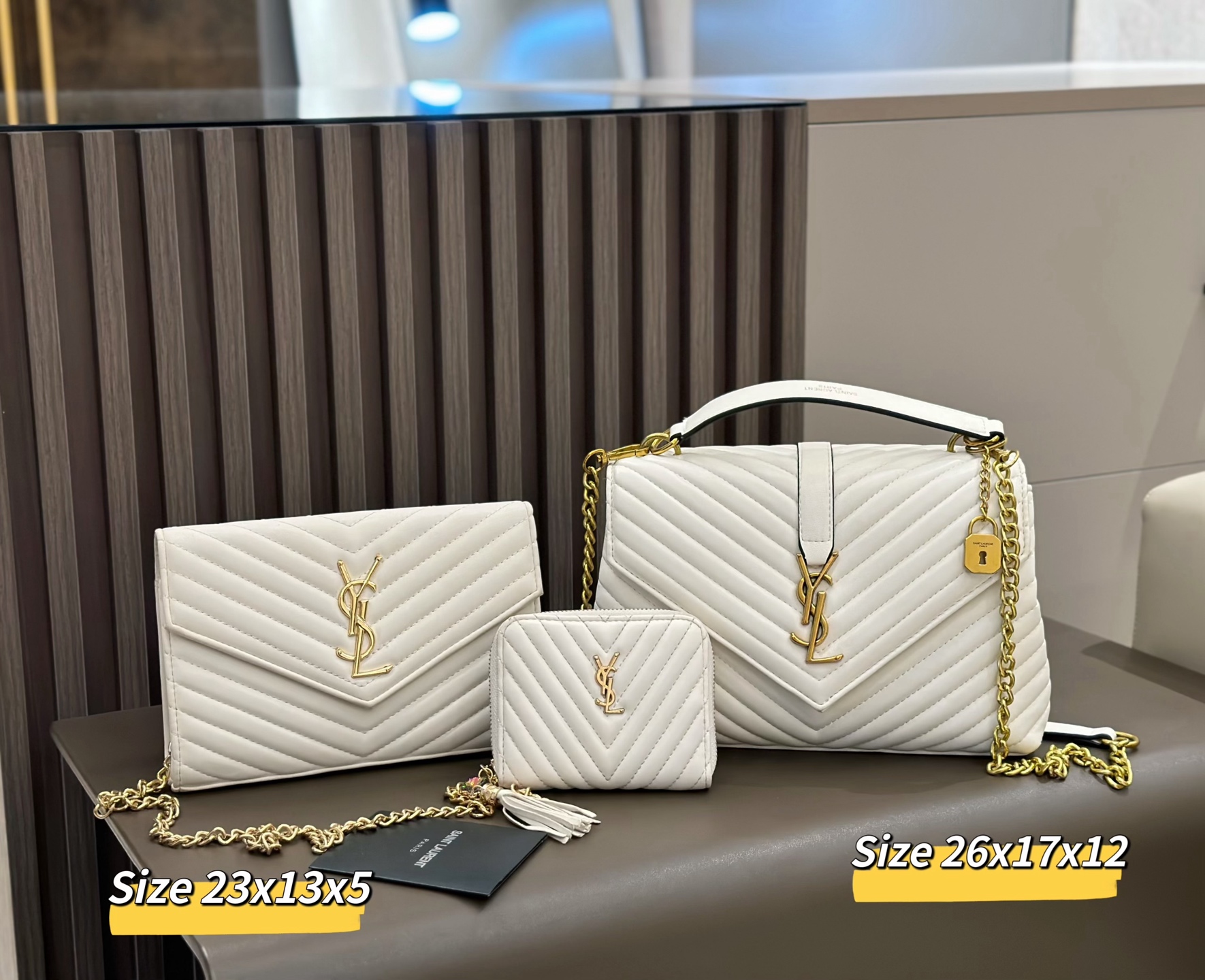 ✨ 高級感と可愛らしさを両立し、日常使いからギフトまで万能に活躍✨