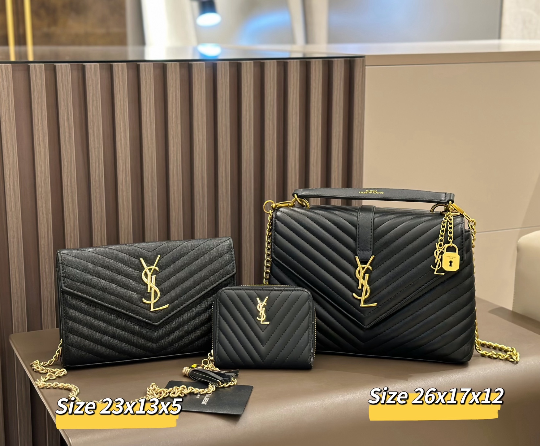 ✨ 高級感と可愛らしさを両立し、日常使いからギフトまで万能に活躍✨