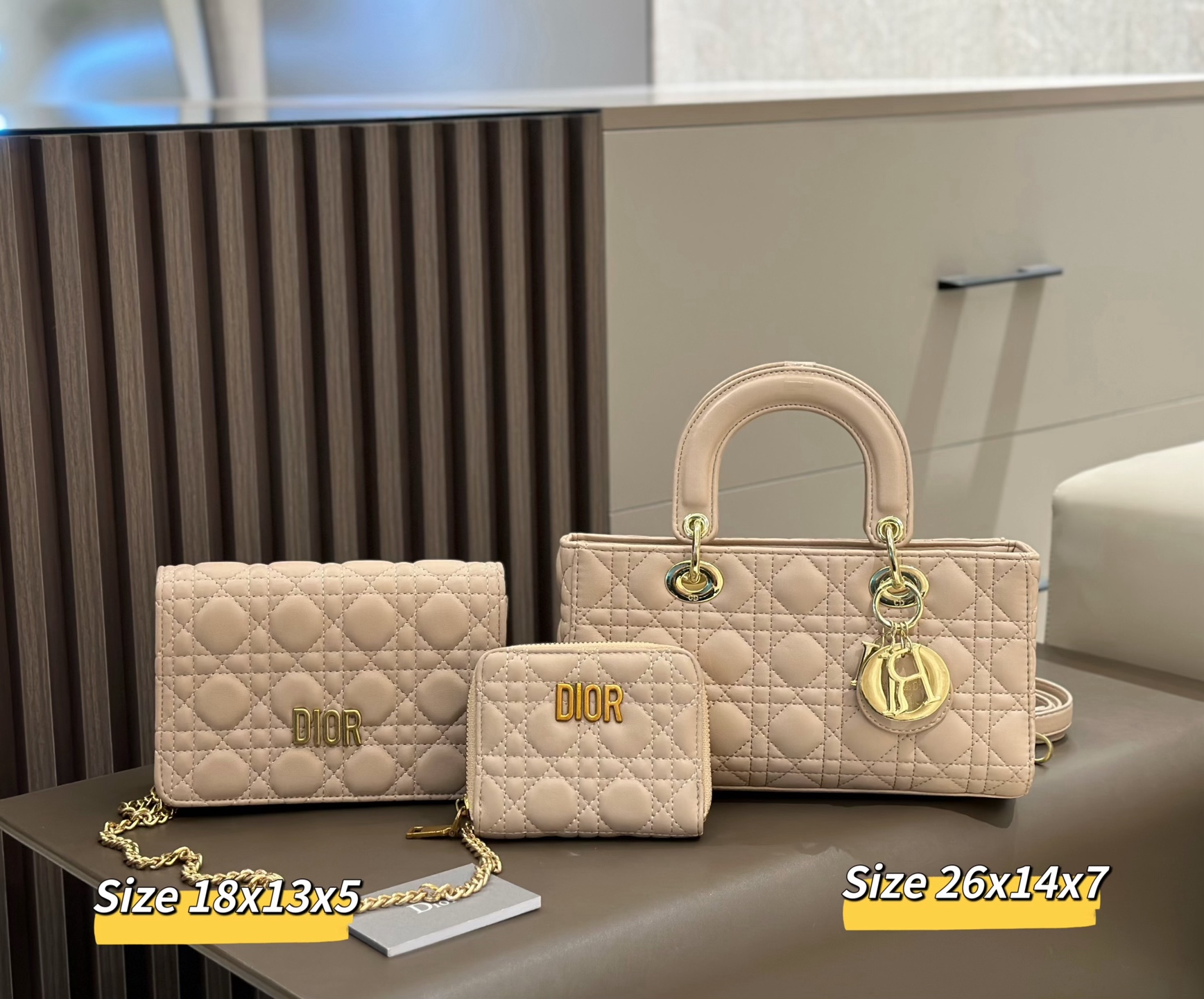 ✨ 高級感と可愛らしさを両立し、日常使いからギフトまで万能に活躍✨