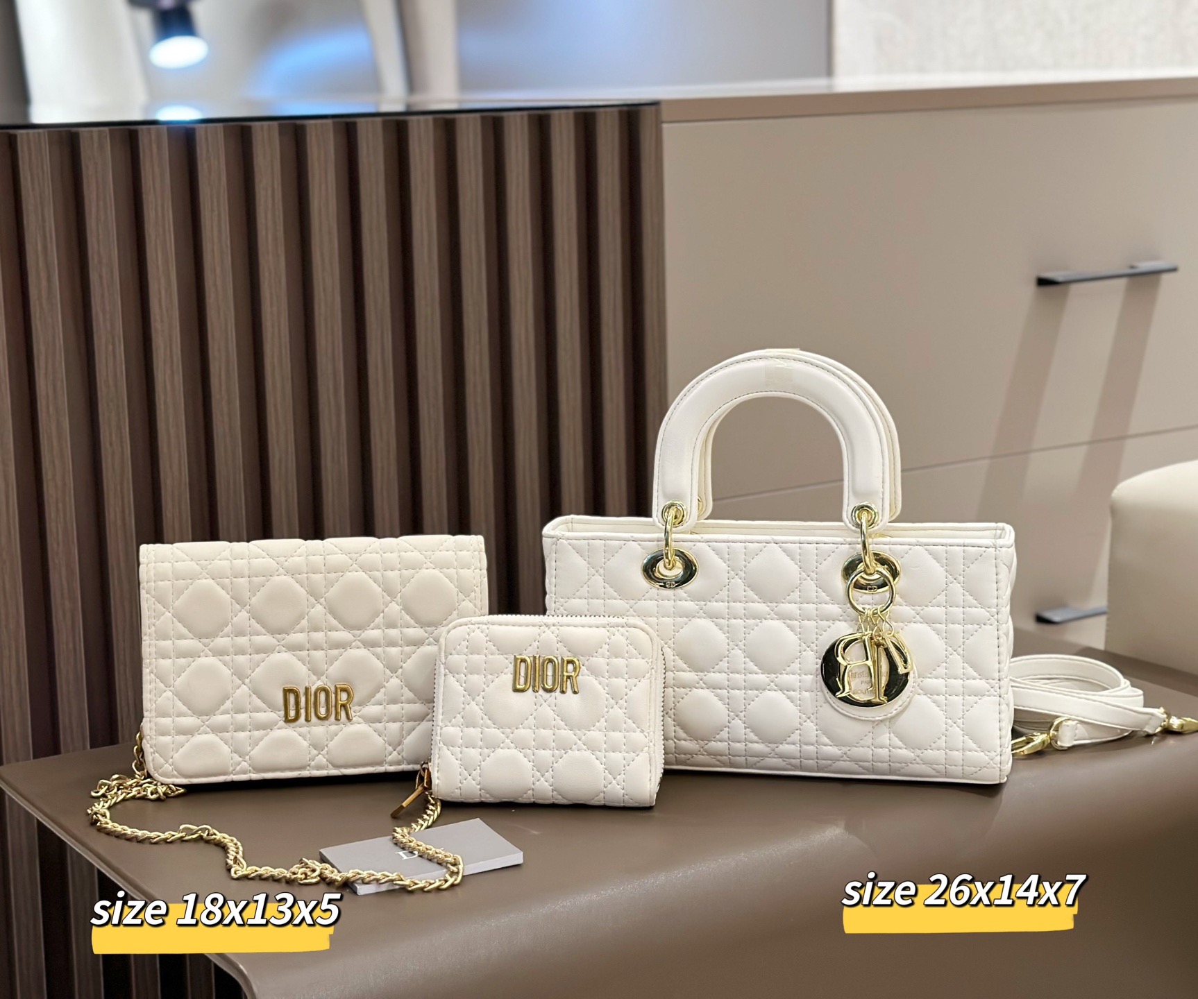 ✨ 高級感と可愛らしさを両立し、日常使いからギフトまで万能に活躍✨