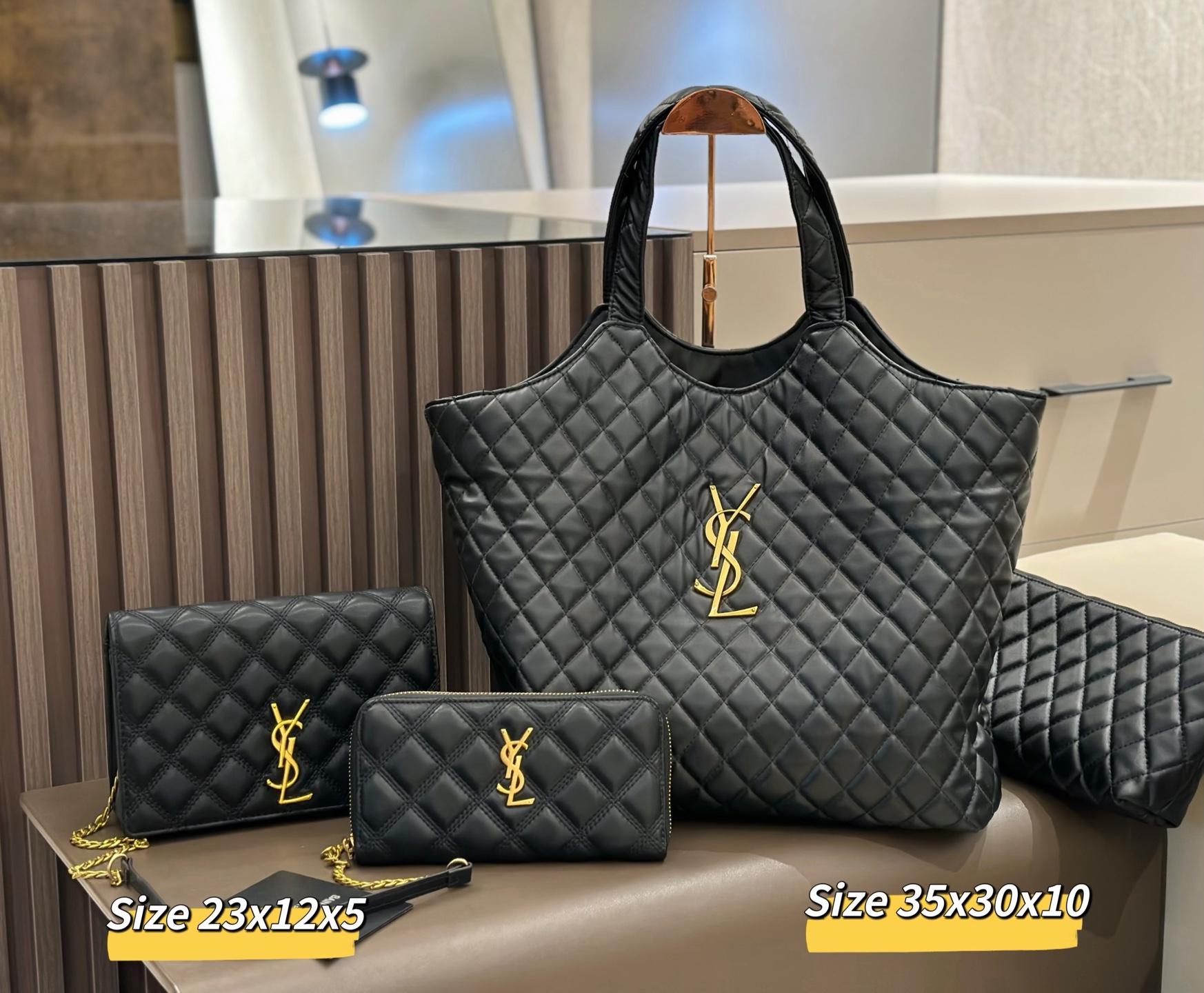 2026SS 人気草編レザー 3 点セット ✨ 夏の定番、自然な風合いと高級感を両立 ✨