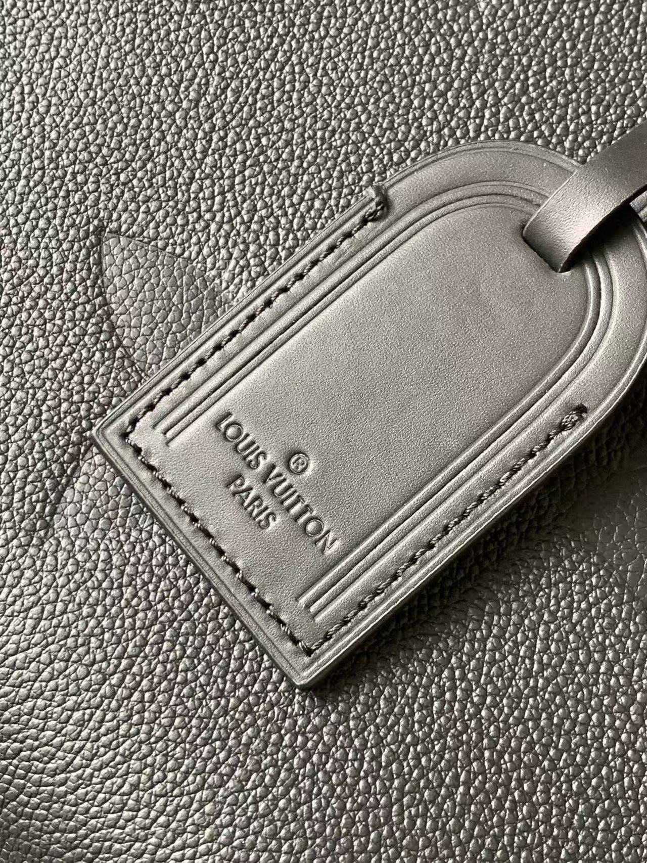 Louis Vuitton　オンザゴー MM　トートバッグ