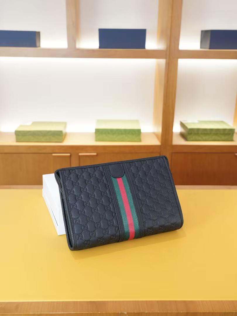 🇮🇹GUCCI 2WAY ハンドバッグ 全世界が争う定番逸品✨ 公式サイト同期モデルが超レア登場！
