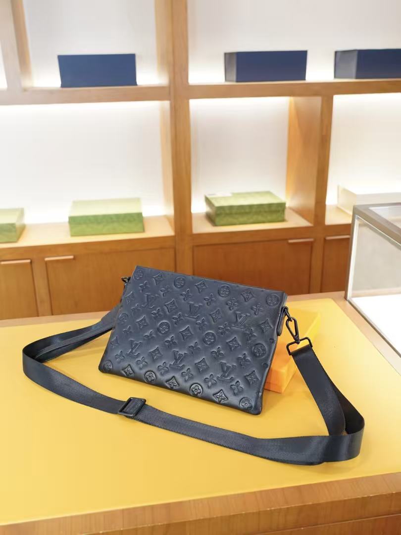 🇫🇷LV 2WAY ハンドバッグ 公式同期モデル 必入手！ ルイヴィトンの永遠に流行らないアイコンバッグが登場✨