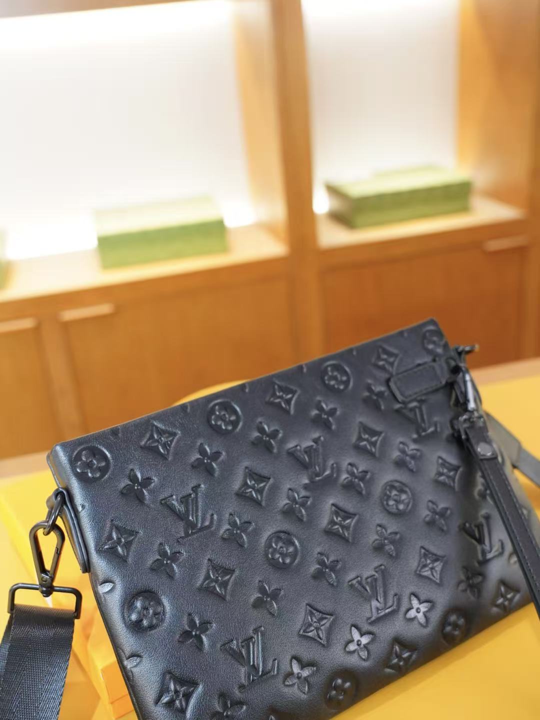 🇫🇷LV 2WAY ハンドバッグ 公式同期モデル 必入手！ ルイヴィトンの永遠に流行らないアイコンバッグが登場✨