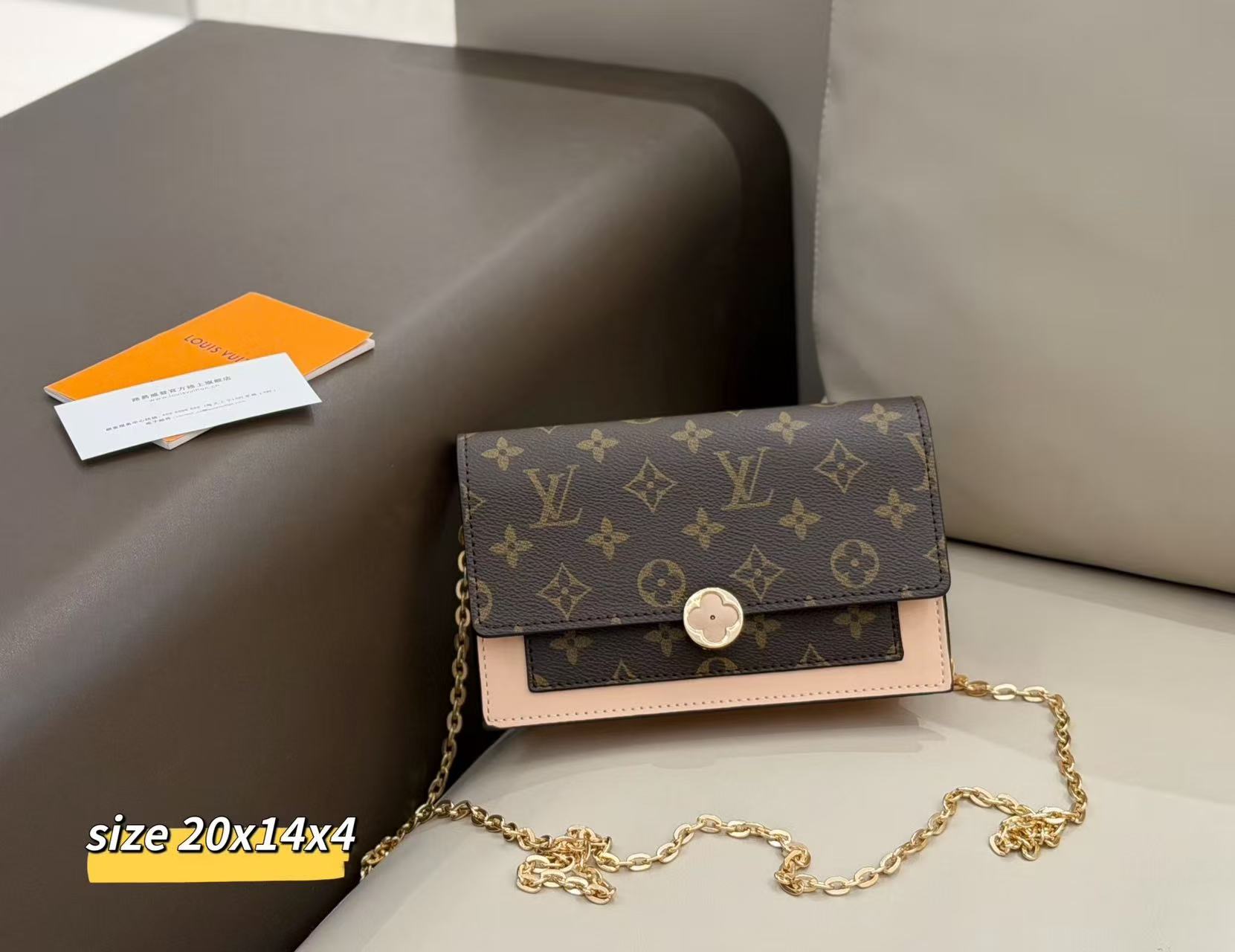 🔥ルイ・ヴィトン新発売！2 タイプ 3 点セット驚き登場🔥