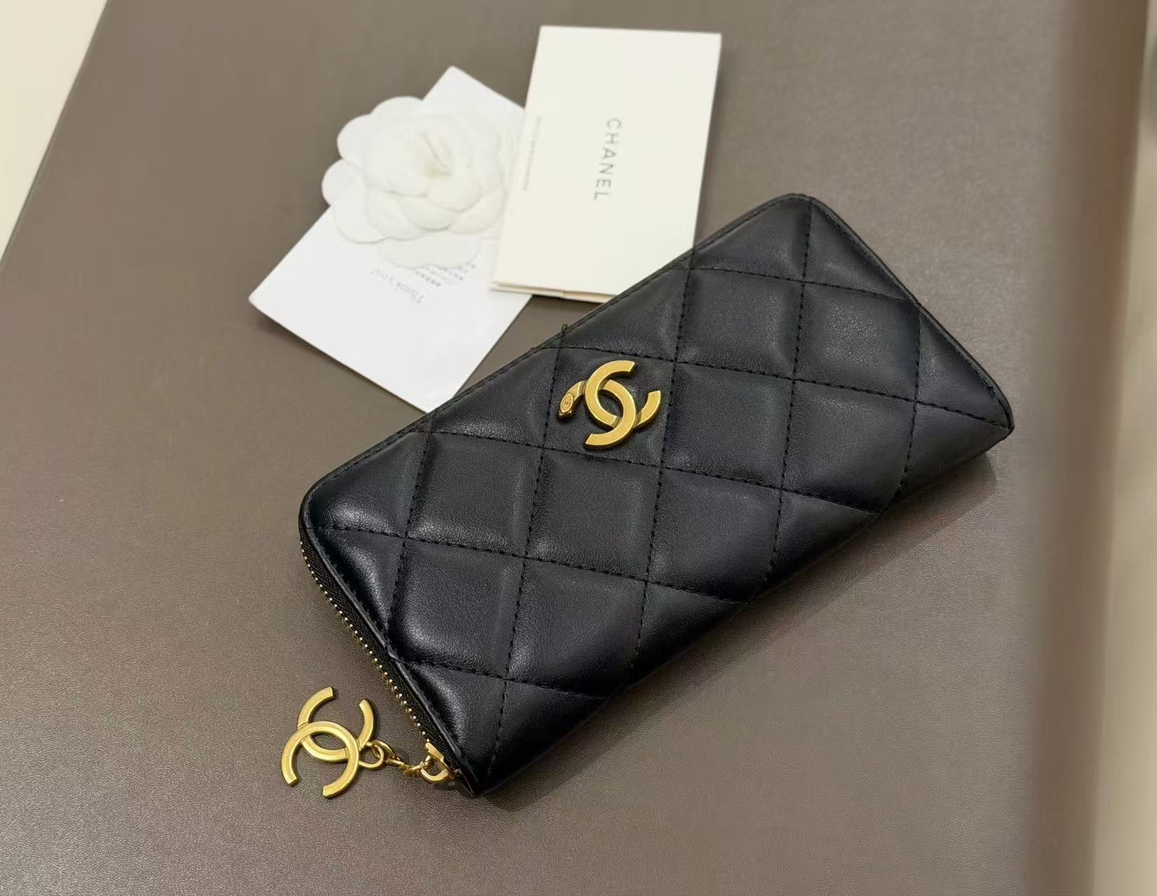 質感満点♪【CHANEL】厳選 3 点セット 特価