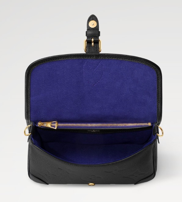 プレゼントにも☆【ルイヴィトン】ディアヌ ショルダーバッグ