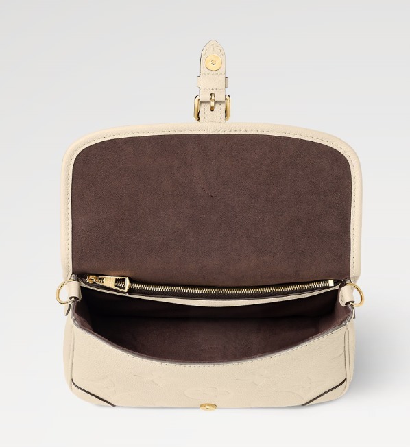 プレゼントにも☆【ルイヴィトン】ディアヌ ショルダーバッグ